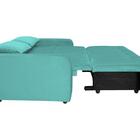 Sofá Cama Para Sala De Estar Amora New Veludo Matrix