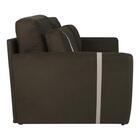 Sofá Cama Para Sala De Estar Martina New Suede Matrix