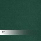 Sofá Cama Reclinável 2 Lugares Change Veludo Verde G30 - Gran