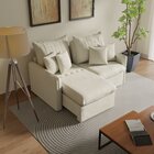 Sofá Cama Retrátil E Reclinável 180cm Colibri Cabecasa Madeir