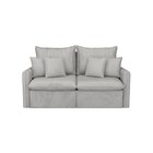 Sofá Cama Retrátil E Reclinável 180cm Colibri Cabecasa Madeir