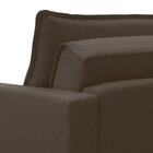 Sofá Cama Retrátil E Reclinável 200cm Júlia Veludo Yescasa Ve