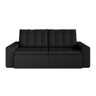 Sofá Cama Retrátil E Reclinável 3 Lugares 200cm Veludo Palmei