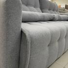 Sofá Cama Retrátil Innova Linho Bom Pastor