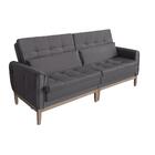 Sofá Cama Rivieira 2,50m