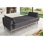 Sofá Cama Rivieira 2,50m