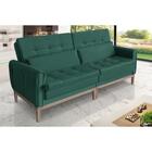 Sofá Cama Rivieira 2.50m - Verde