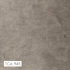 Sofá Cama Sala De Estar 193cm Belinda Com Pés Alumínio Veludo