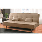 Sofá Cama Silver 2 Estágios 3 Lugares Speciale Home