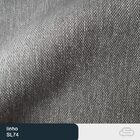 Sofá Cama Tom 2 Lugares 193cm Linho Cinza - Sallar Home