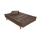 Sofá Cama Versátil Império Estofados