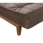 Sofá Cama Versátil Império Estofados