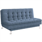 Sofá Cama Yara-linoforte - Azul