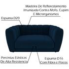 Sofá Caminha Para Pet Alure Sl Moll