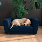 Sofá Caminha Para Pet Alure Sl Moll