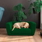 Sofá Caminha Para Pet Alure Sl Moll