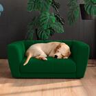 Sofá Caminha Para Pet Alure Sl Moll