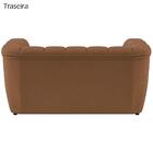 Sofá Caminha Para Pet Alure Sl Moll