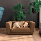 Sofá Caminha Para Pet Alure Sl Moll