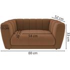 Sofá Caminha Para Pet Alure Sl Moll