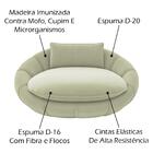 Sofa Caminha Para Pet Zafira Sl 940 Moll