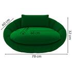 Sofa Caminha Para Pet Zafira Sl 947 Moll