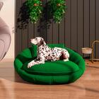 Sofa Caminha Para Pet Zafira Sl 947 Moll