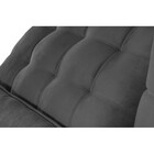 Sofá Ceará Modular 5 Lugares 2.50 Mt Retrátil E Reclinável Ve