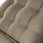 Sofá Ceará Modular 6 Lugares 290cm Retrátil E Reclinável Yesc