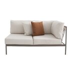 Sofá Chaise 2 Lugares Direita Refúgio Cabecasa Madeiraorigina