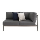 Sofá Chaise 2 Lugares Direita Refúgio Cabecasa Madeiraorigina