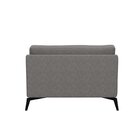 Sofá Chaise Sem Braço 100cm Calla Cabecasa Madeiraoriginals P