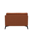 Sofá Chaise Sem Braço 100cm Calla Cabecasa Madeiraoriginals T