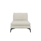 Sofá Chaise Sem Braço 75cm Calla Cabecasa Madeiraoriginals Of