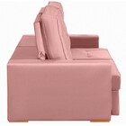 Sofá Curitiba Modular 3 Lugares 2.30 Mt Retrátil Reclinável V