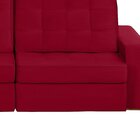 Sofá Curitiba Modular 3 Lugares 2.30 Mt Retrátil Reclinável V