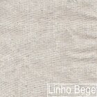 Sofá Curvo 180cm 2 Lugares E 2 Poltrona Amsterdã Linho - Amar