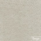 Sofá Curvo 2 Lugares Amsterdã 140cm Bouclé - Bege