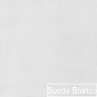 Sofá Curvo 3 Lugares Orgânico Sala Recepção Escritório Decora