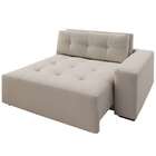 Sofá De 1 Lugar Lado Esquerdo Funzionale – D’angelis - Borgo