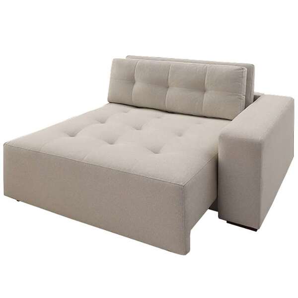 Sofá De 1 Lugar Lado Esquerdo Funzionale – D’angelis - Borgo