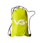 Sofá De Ar Hug Bag Inflável Camping Relaxante Verde Vg+