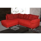 Sofá De Canto 210x205 Gazin Chicago