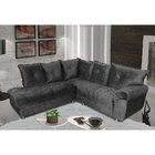 Sofá De Canto 210x205 Gazin Chicago