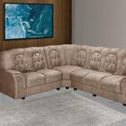 Sofa De Canto 2 E 3 Lugares Monaco Sued Dakar Bege