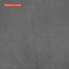 Sofá De Canto 3 Lugares 210cm M101 Martins Estofados Suede/ci