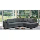 Sofá De Canto 5 Lugares