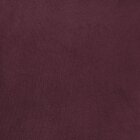 Sofá De Canto Com Chaise Lado Esquerdo Laura Yescasa Bordô