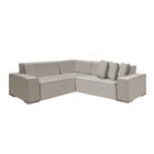 Sofá De Canto Dubai 2,37x2,37m