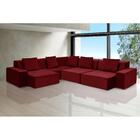 Sofá De Canto Dubai 3,32x3,32m